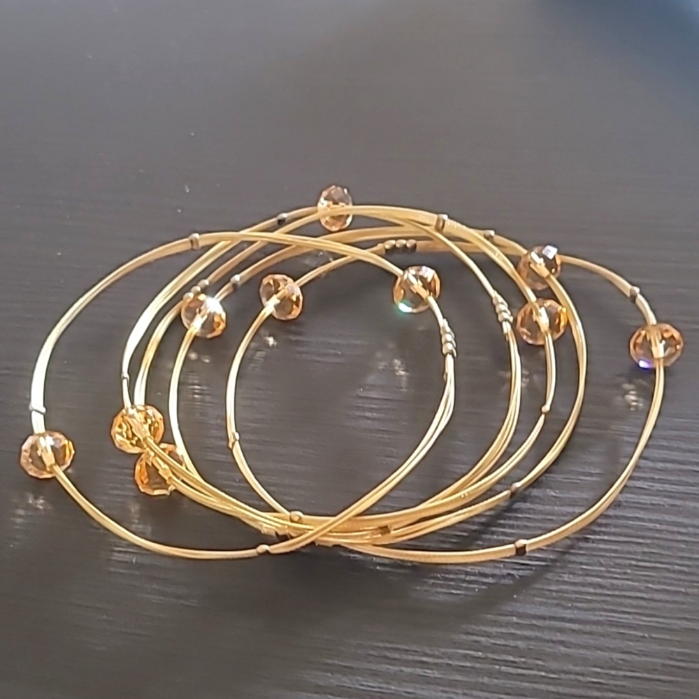 Party Bracelets - Picture 4 of 5